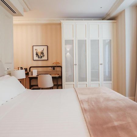 Myr Palacio Vallier Valencia Eksteriør bilde A room at the hotel