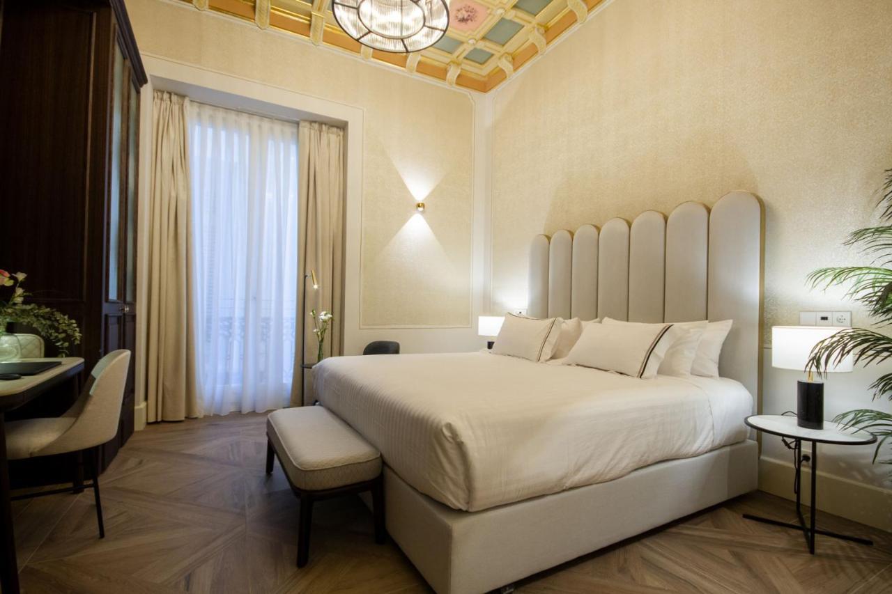 Myr Palacio Vallier Valencia Rom bilde